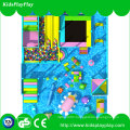 Cheer Amusement Park Kids Playground Set (KP160325)